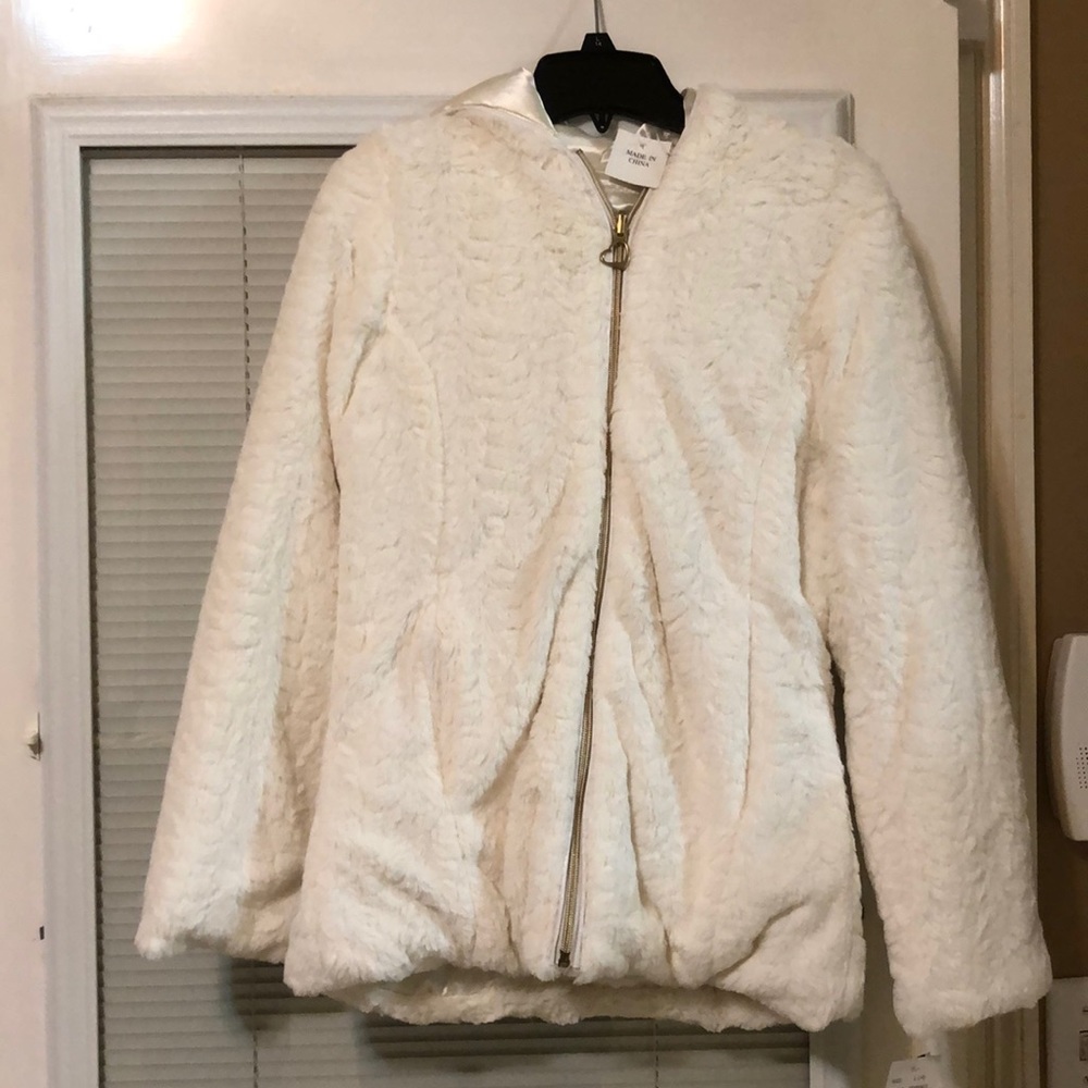 Girls Coat